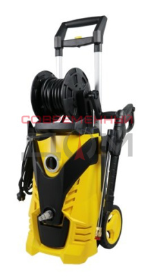 Автомойка Huter W210i PROFESSIONAL 70/8/18